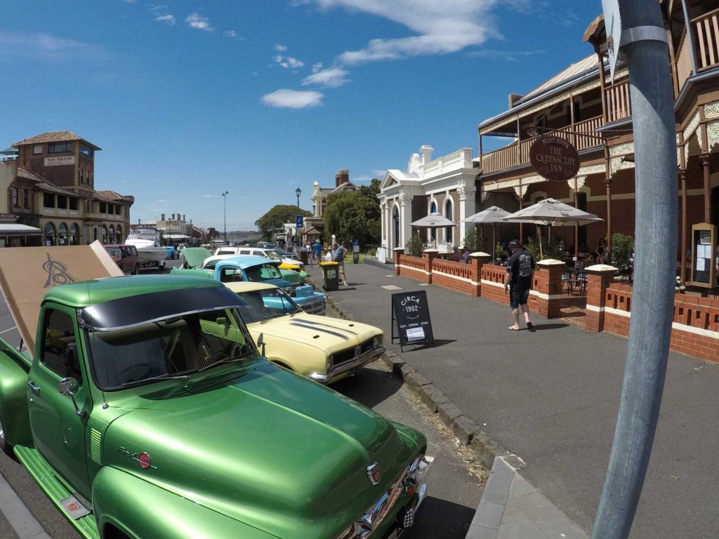 Queenscliff-Rod-Run-2017