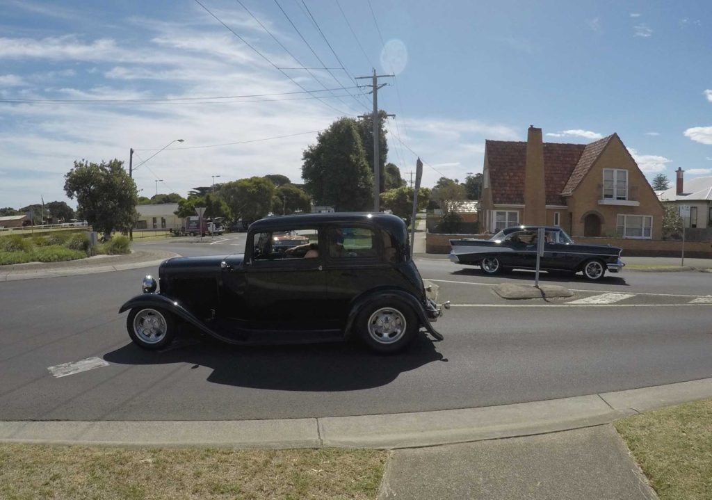 Queenscliff-Rod-Run-2017