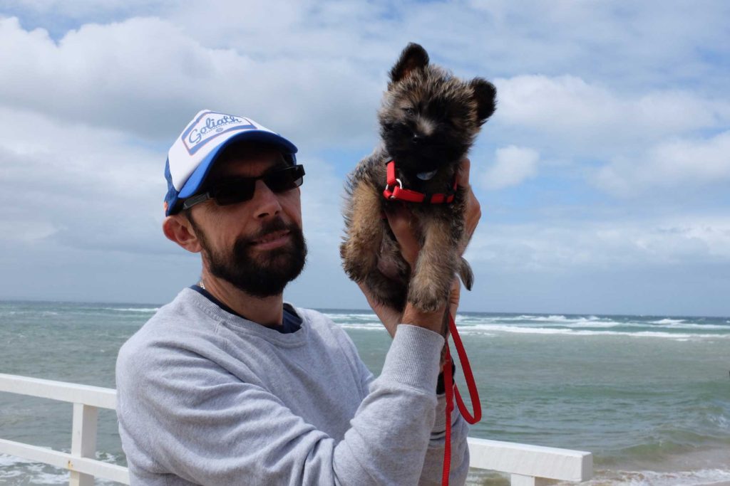 Toby-at-the-beach