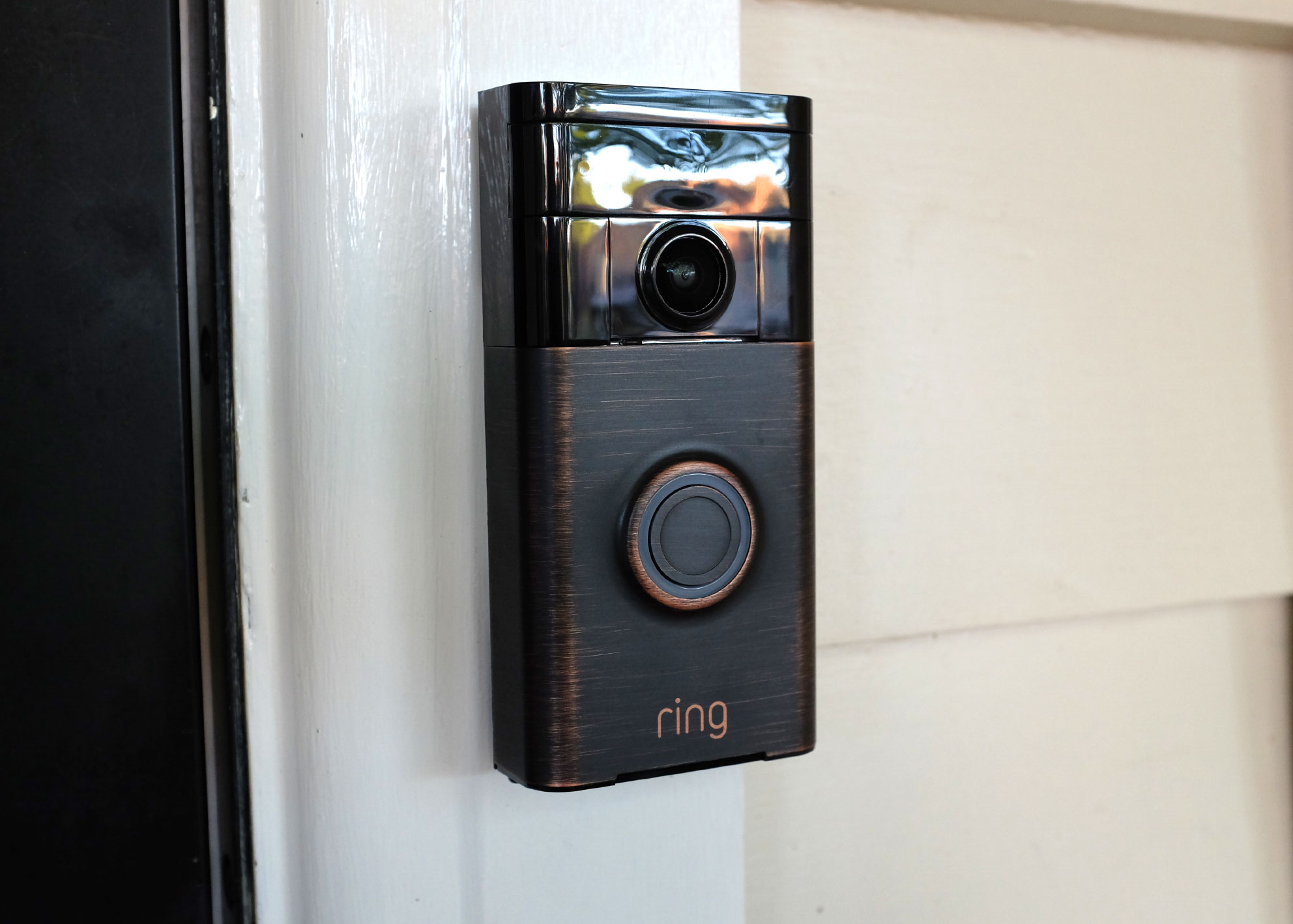 Ring-Doorbell