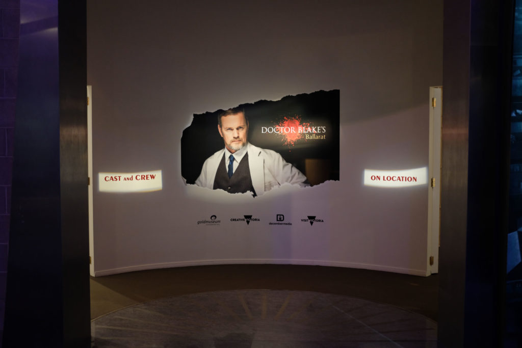 Doctor-Blake-Exhibition