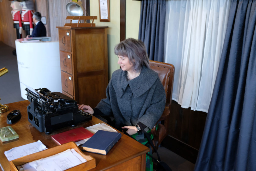 Doctor-Blakes-desk-photo