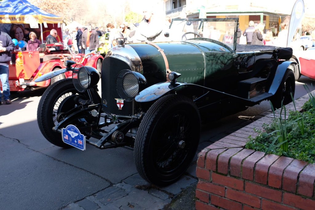 Maling-Road-Auto-Classico-Bentley