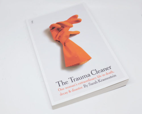 The Trauma Cleaner